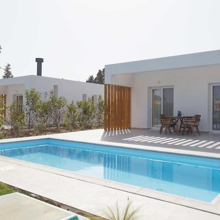 Corfu Garden Villas Bagian luar foto