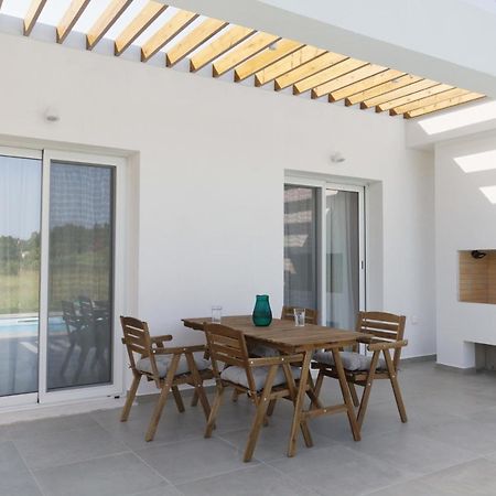 Corfu Garden Villas Bagian luar foto