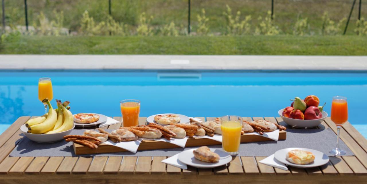 Corfu Garden Villas Bagian luar foto